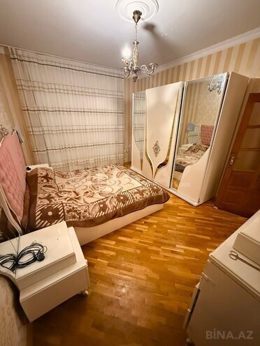 Satılır 3 otaqlı köhnə tikili 65 m², Nəsimi m., photo 5 from 15