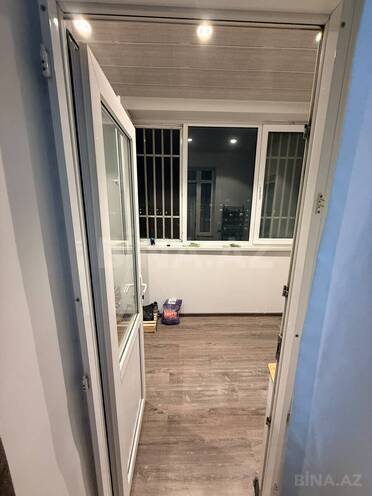 Satılır 3 otaqlı köhnə tikili 65 m², Nəsimi m., photo 12 from 15