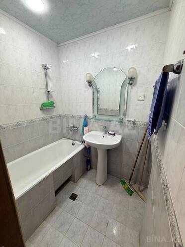 Satılır 3 otaqlı köhnə tikili 65 m², Nəsimi m., photo 13 from 15