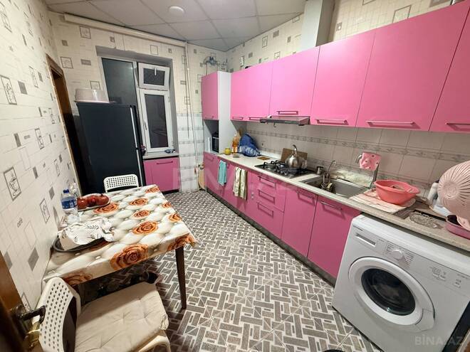 Satılır 3 otaqlı köhnə tikili 65 m², Nəsimi m., photo 10 from 15