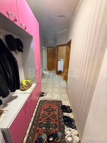 Satılır 3 otaqlı köhnə tikili 65 m², Nəsimi m., photo 8 from 15