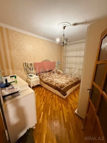 Satılır 3 otaqlı köhnə tikili 65 m², Nəsimi m., photo 6 from 15