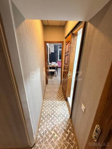 Satılır 3 otaqlı köhnə tikili 65 m², Nəsimi m., photo 4 from 15