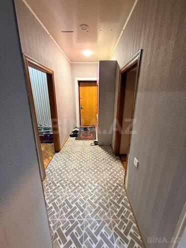 Satılır 3 otaqlı köhnə tikili 65 m², Nəsimi m., photo 7 from 15
