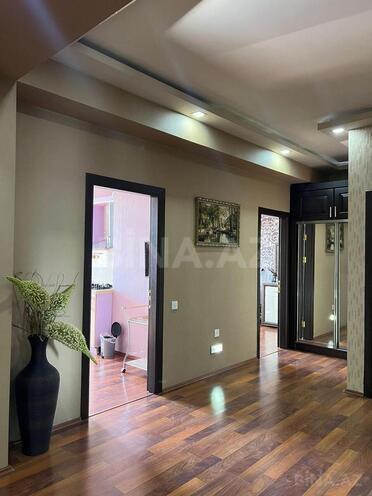Satılır 2 otaqlı yeni tikili 100 m², İnşaatçılar m., photo 16 from 20