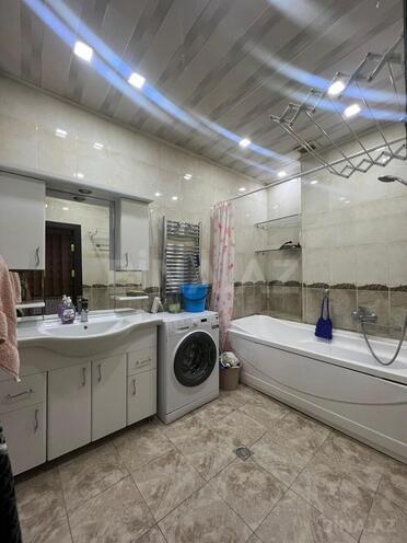 Satılır 2 otaqlı yeni tikili 100 m², İnşaatçılar m., photo 19 from 20