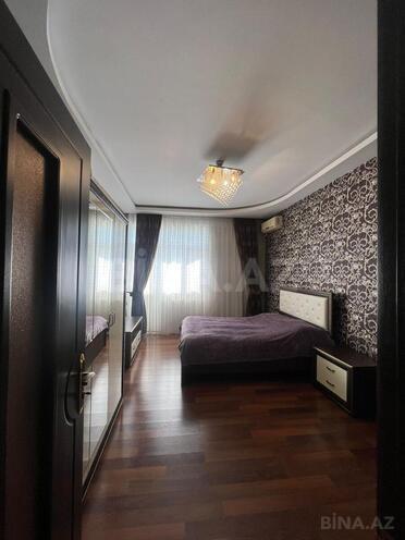 Satılır 2 otaqlı yeni tikili 100 m², İnşaatçılar m., photo 9 from 20
