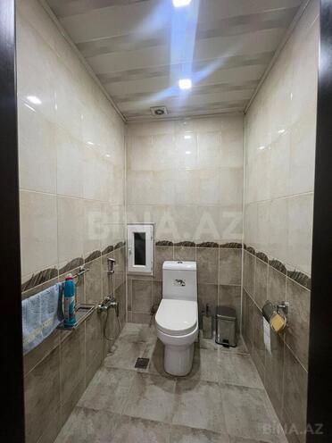 Satılır 2 otaqlı yeni tikili 100 m², İnşaatçılar m., photo 18 from 20