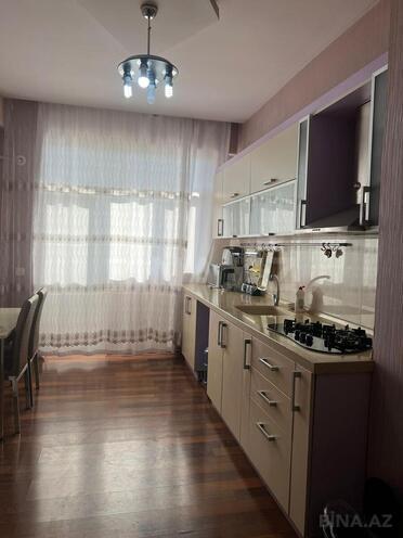 Satılır 2 otaqlı yeni tikili 100 m², İnşaatçılar m., photo 7 from 20