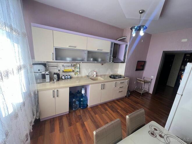 Satılır 2 otaqlı yeni tikili 100 m², İnşaatçılar m., photo 6 from 20