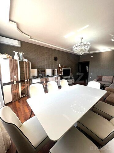 Satılır 2 otaqlı yeni tikili 100 m², İnşaatçılar m., photo 1 from 20