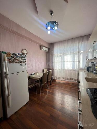 Satılır 2 otaqlı yeni tikili 100 m², İnşaatçılar m., photo 8 from 20