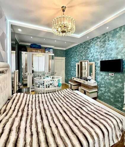 Satılır 2 otaqlı yeni tikili 95 m², 20 Yanvar m., photo 5 from 9