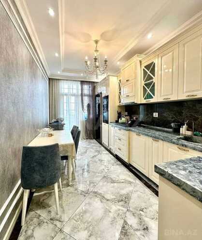 Satılır 2 otaqlı yeni tikili 95 m², 20 Yanvar m., photo 6 from 9