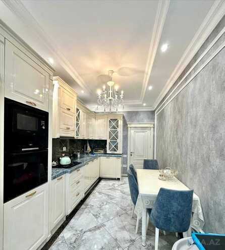 Satılır 2 otaqlı yeni tikili 95 m², 20 Yanvar m., photo 7 from 9