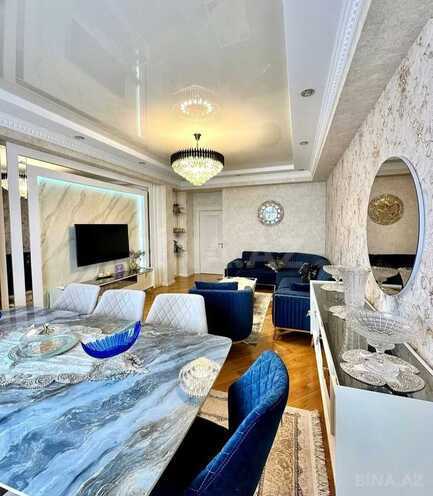 Satılır 2 otaqlı yeni tikili 95 m², 20 Yanvar m., photo 3 from 9