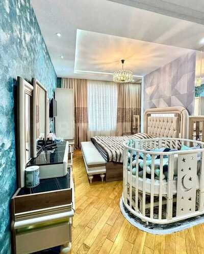 Satılır 2 otaqlı yeni tikili 95 m², 20 Yanvar m., photo 4 from 9