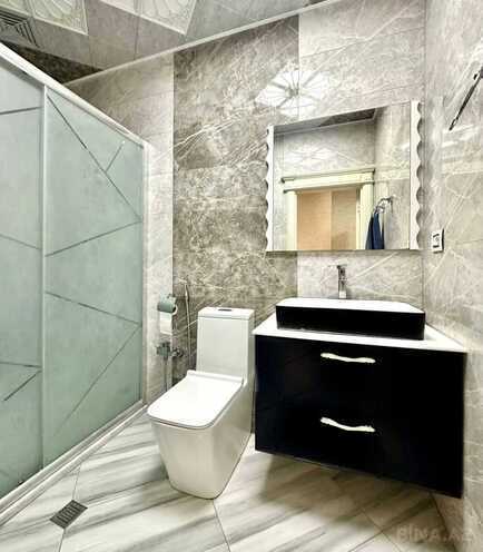 Satılır 2 otaqlı yeni tikili 95 m², 20 Yanvar m., photo 8 from 9