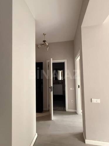 İcarəyə verilir 2 otaqlı yeni tikili 55 m², Zığ q., photo 4 from 16
