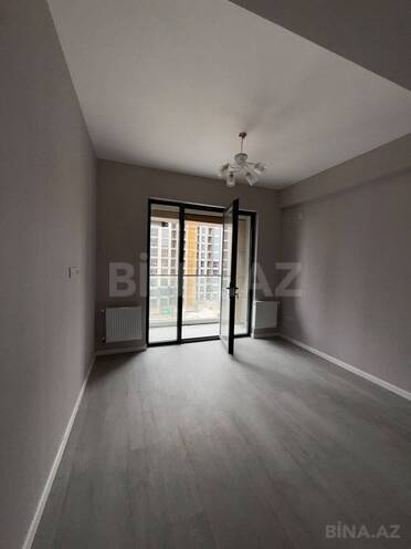 İcarəyə verilir 2 otaqlı yeni tikili 55 m², Zığ q., photo 8 from 16