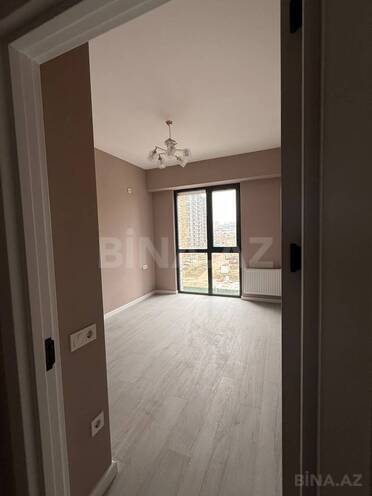 İcarəyə verilir 2 otaqlı yeni tikili 55 m², Zığ q., photo 12 from 16