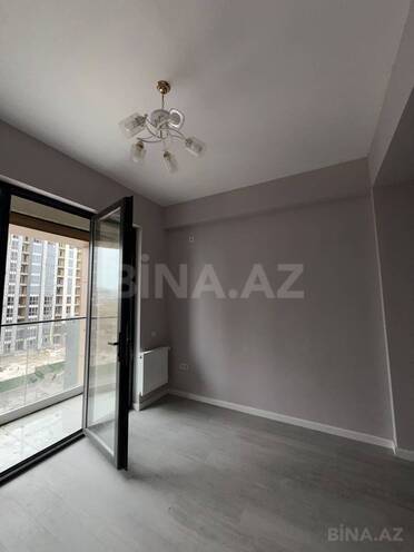 İcarəyə verilir 2 otaqlı yeni tikili 55 m², Zığ q., photo 7 from 16
