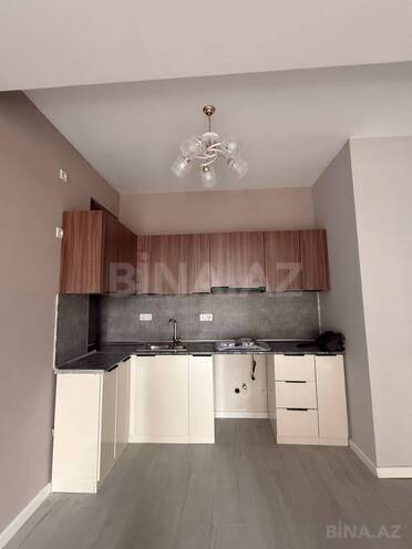 İcarəyə verilir 2 otaqlı yeni tikili 55 m², Zığ q., photo 1 from 16