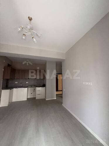 İcarəyə verilir 2 otaqlı yeni tikili 55 m², Zığ q., photo 3 from 16