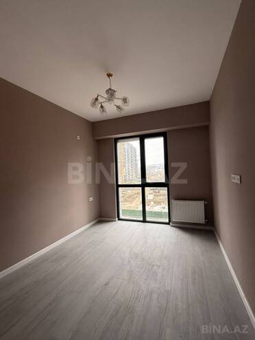 İcarəyə verilir 2 otaqlı yeni tikili 55 m², Zığ q., photo 11 from 16