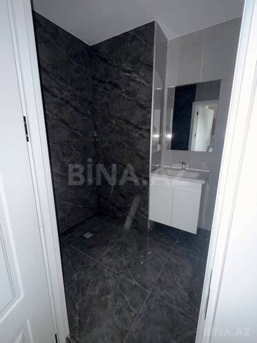İcarəyə verilir 2 otaqlı yeni tikili 55 m², Zığ q., photo 14 from 16