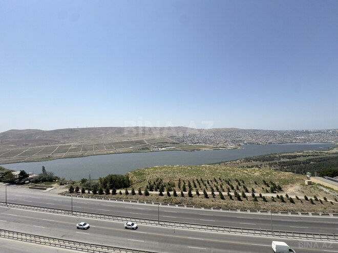 Satılır 3 otaqlı yeni tikili 122 m², 20 Yanvar m., photo 27 from 32