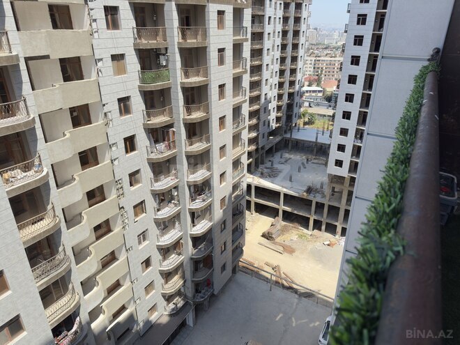 Satılır 3 otaqlı yeni tikili 122 m², 20 Yanvar m., photo 24 from 32