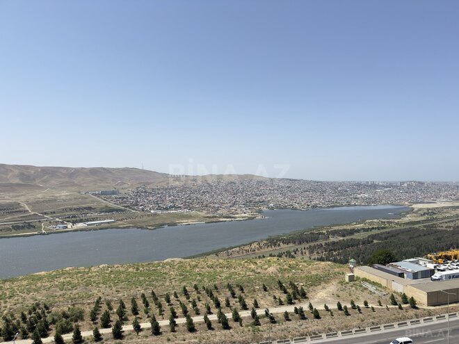 Satılır 3 otaqlı yeni tikili 122 m², 20 Yanvar m., photo 20 from 32