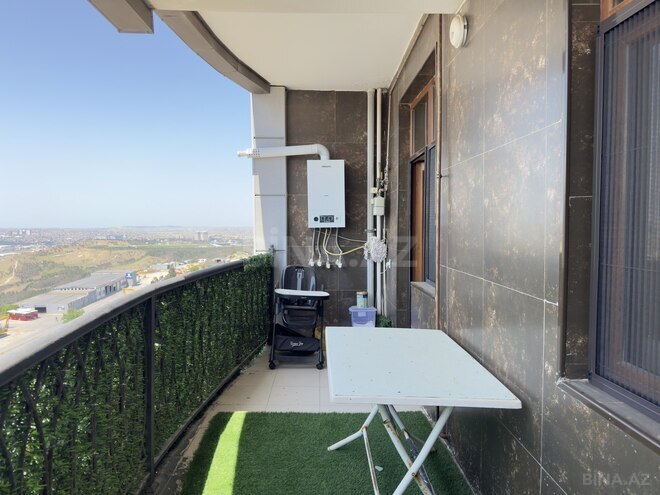 Satılır 3 otaqlı yeni tikili 122 m², 20 Yanvar m., photo 31 from 32