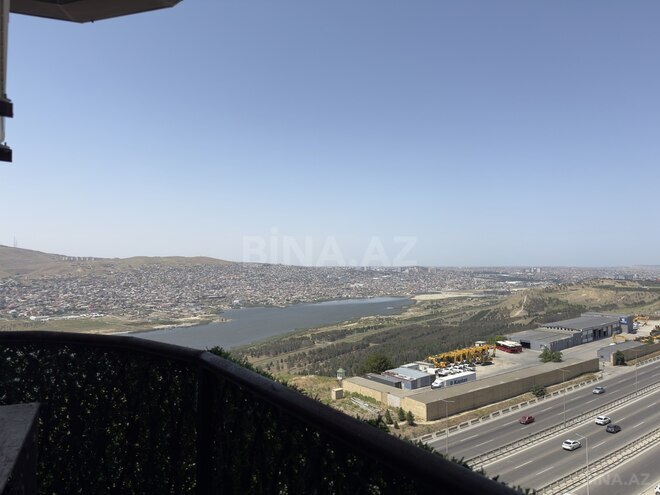 Satılır 3 otaqlı yeni tikili 122 m², 20 Yanvar m., photo 19 from 32