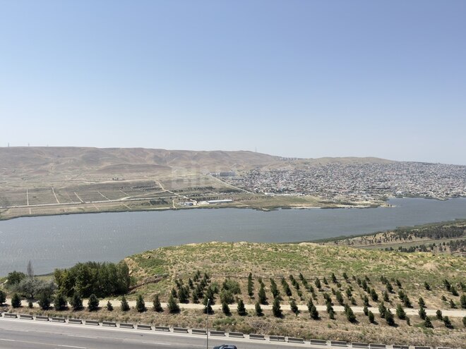 Satılır 3 otaqlı yeni tikili 122 m², 20 Yanvar m., photo 30 from 32