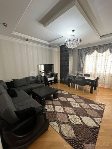 Сдаётся 2-комн. вторичка 80 м², м. Нариман Нариманов, photo 3 from 8