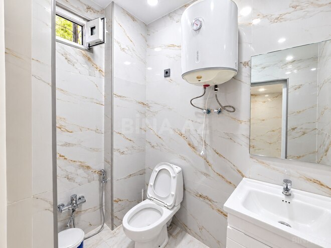 İcarəyə verilir  obyekt 65 m², İnşaatçılar m., photo 10 from 11