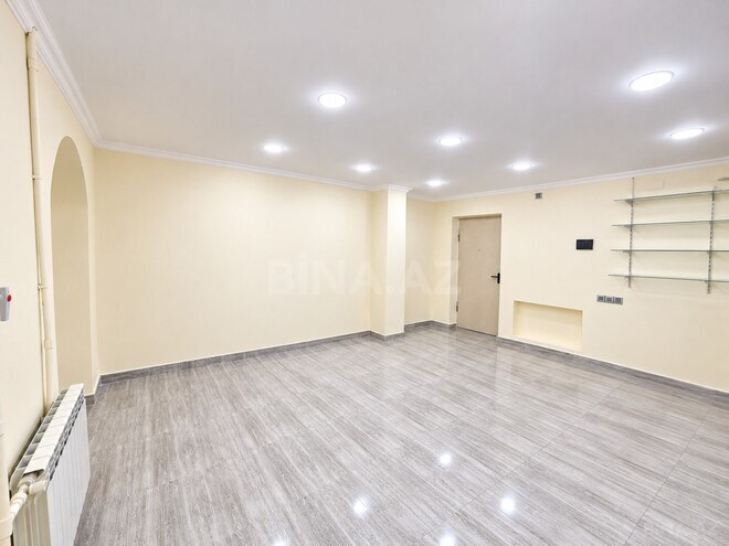 İcarəyə verilir  obyekt 65 m², İnşaatçılar m., photo 7 from 11