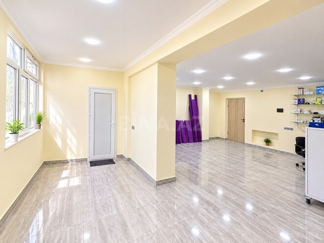 İcarəyə verilir  obyekt 65 m², İnşaatçılar m., photo 9 from 11