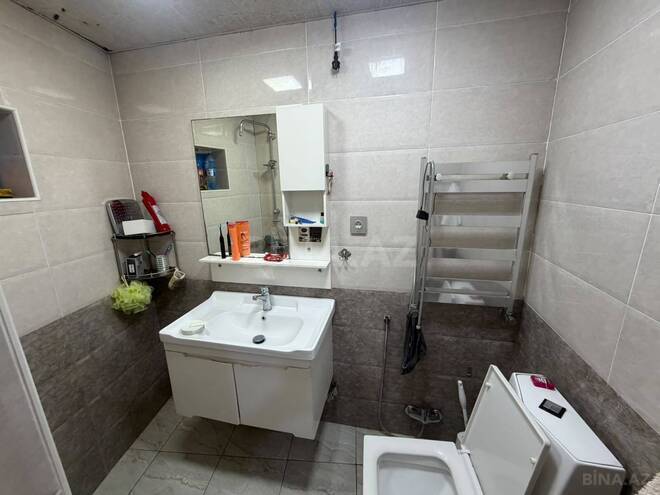 Satılır 4 otaqlı həyət evi/bağ evi 110 m², İnşaatçılar m., photo 5 from 14