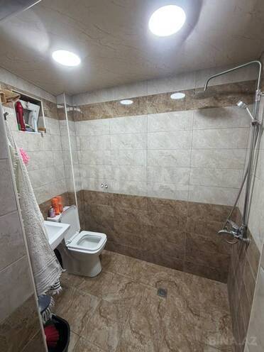 Satılır 4 otaqlı həyət evi/bağ evi 110 m², İnşaatçılar m., photo 4 from 14