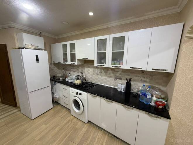 Satılır 4 otaqlı həyət evi/bağ evi 110 m², İnşaatçılar m., photo 6 from 14
