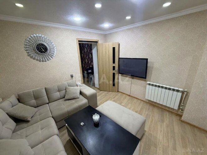 Satılır 4 otaqlı həyət evi/bağ evi 110 m², İnşaatçılar m., photo 10 from 14