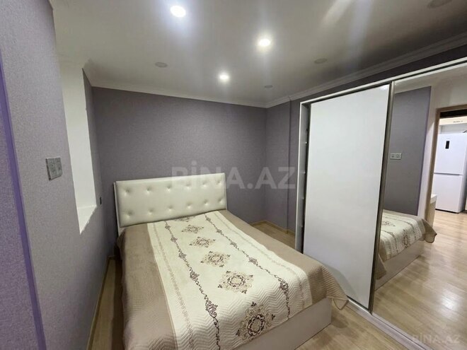 Satılır 4 otaqlı həyət evi/bağ evi 110 m², İnşaatçılar m., photo 11 from 14