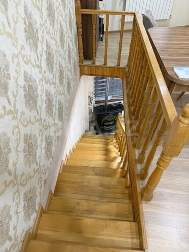 Satılır 4 otaqlı həyət evi/bağ evi 110 m², İnşaatçılar m., photo 9 from 14