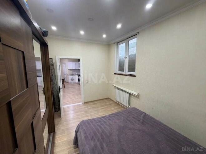 Satılır 4 otaqlı həyət evi/bağ evi 110 m², İnşaatçılar m., photo 12 from 14
