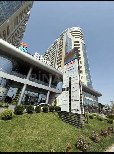 İcarəyə verilir 3 otaqlı yeni tikili 95 m², Xətai r., photo 3 from 14