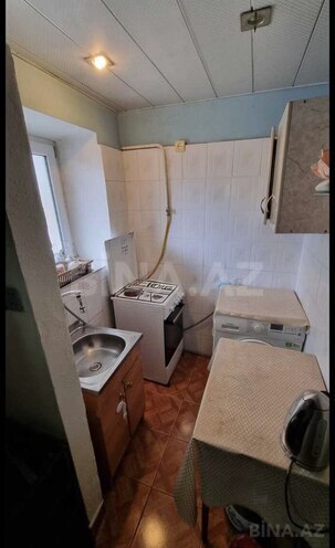 Сдаётся 2-комн. вторичка 45 м², м. Нариман Нариманов, photo 4 from 8
