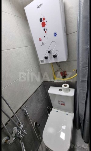 Сдаётся 2-комн. вторичка 45 м², м. Нариман Нариманов, photo 7 from 8